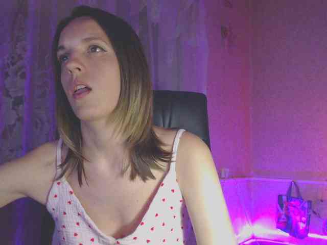 Babymuro4ka webcam