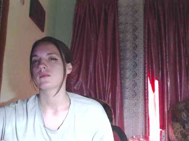 Babymuro4ka webcam