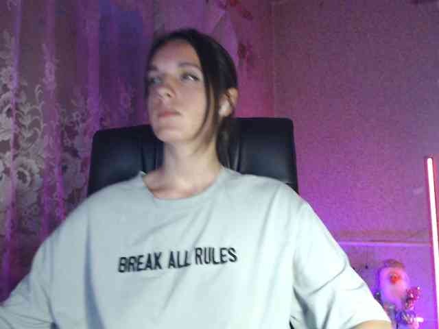 babymuro4ka Live Webcam on BongaCams