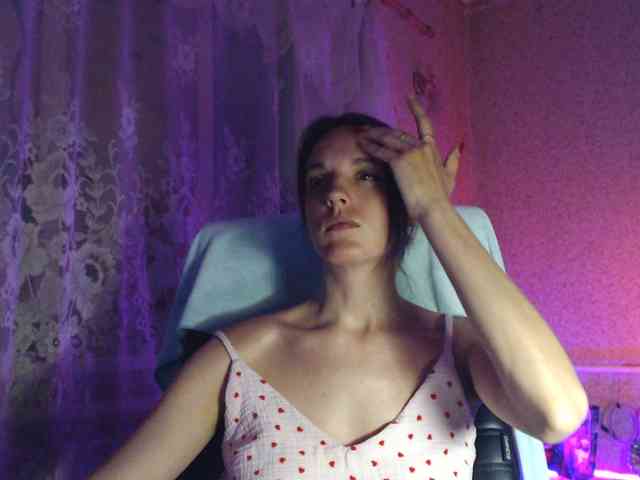 Babymuro4ka webcam