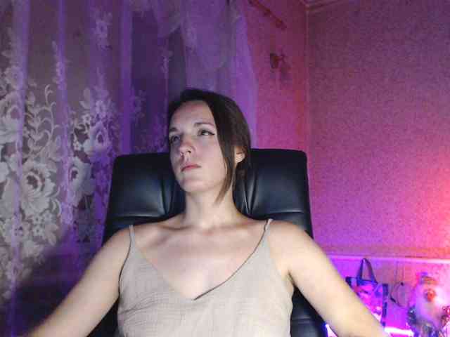 Babymuro4ka webcam