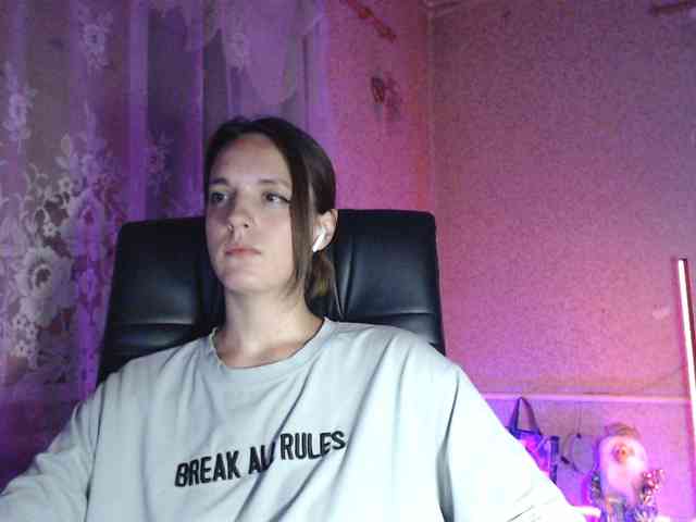 Babymuro4ka webcam