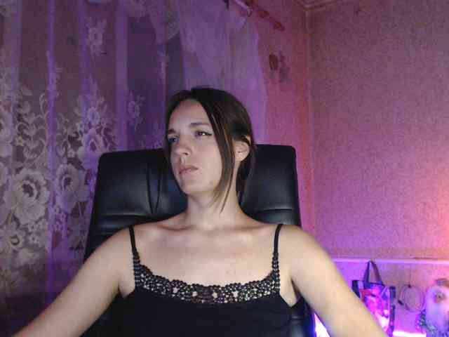 Babymuro4ka webcam