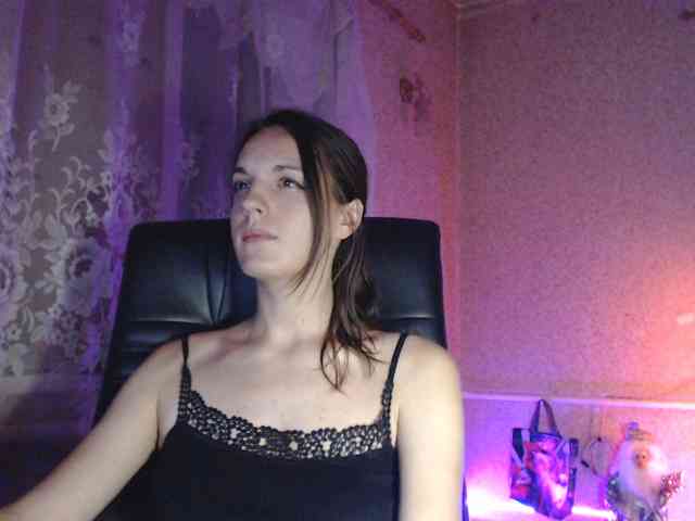 Babymuro4ka webcam