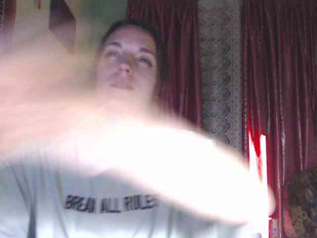 Babymuro4ka webcam