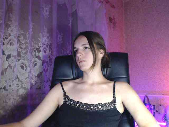 Babymuro4ka webcam