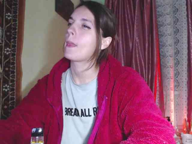 Babymuro4ka webcam