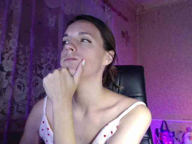 Babymuro4ka webcam