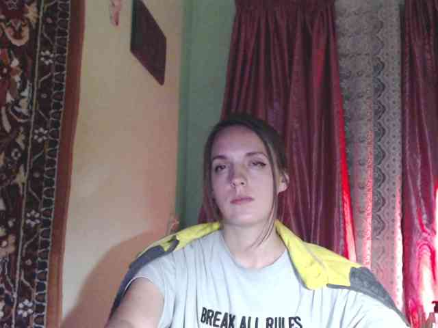 Babymuro4ka webcam