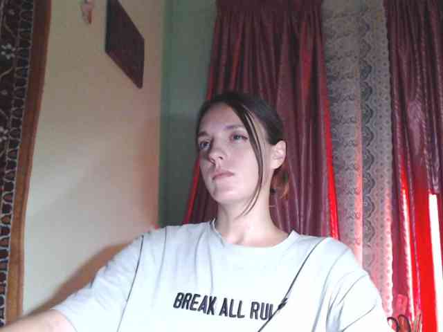 Babymuro4ka webcam