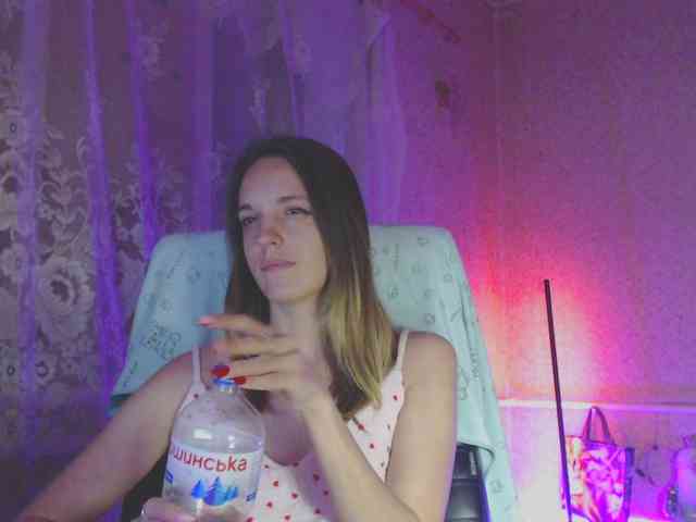 Babymuro4ka webcam