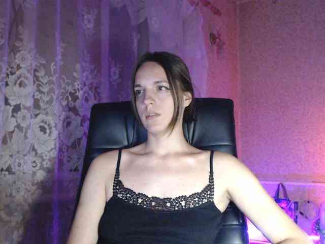 Babymuro4ka webcam
