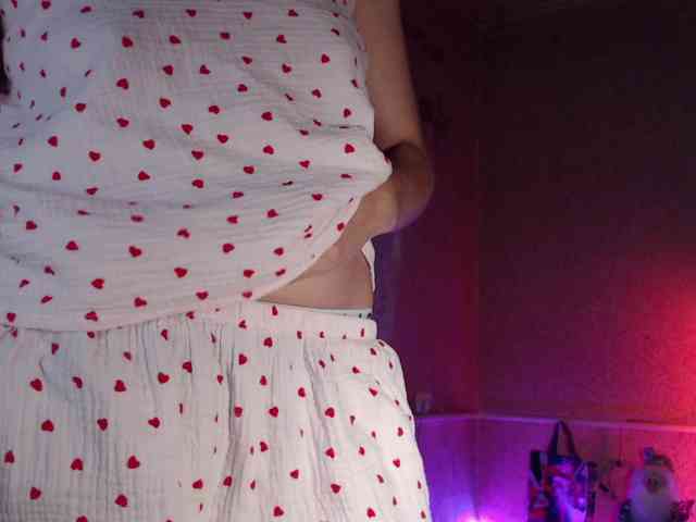 Babymuro4ka webcam