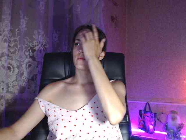 Babymuro4ka webcam