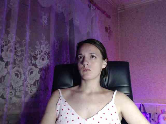 Babymuro4ka webcam