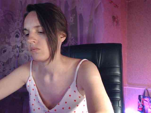 Babymuro4ka webcam