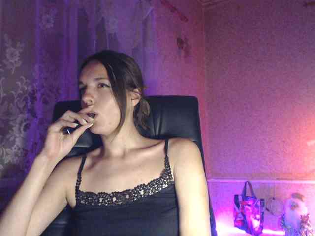 Babymuro4ka webcam
