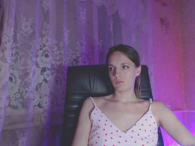 Babymuro4ka webcam