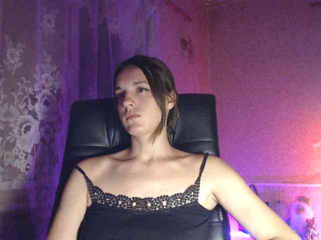 Babymuro4ka webcam