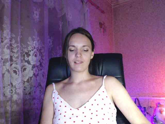 Babymuro4ka webcam