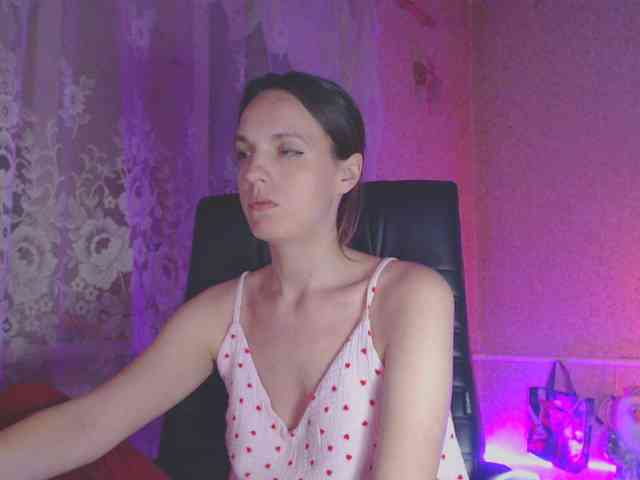 Babymuro4ka webcam