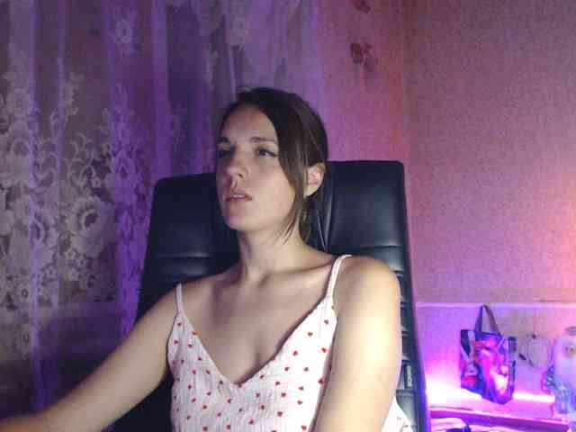 Babymuro4ka webcam