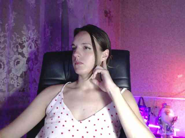 Babymuro4ka webcam