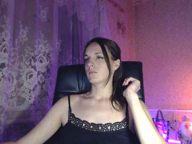 Babymuro4ka webcam