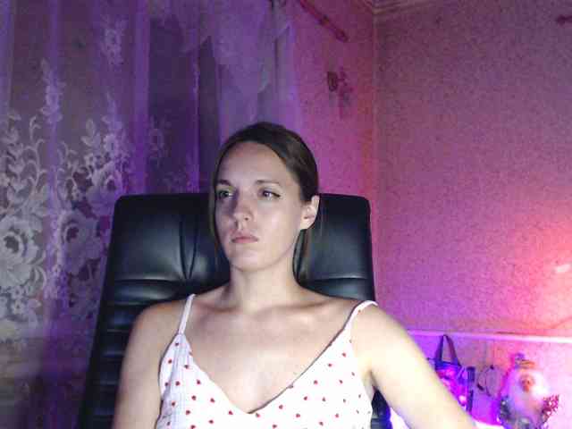 Babymuro4ka webcam