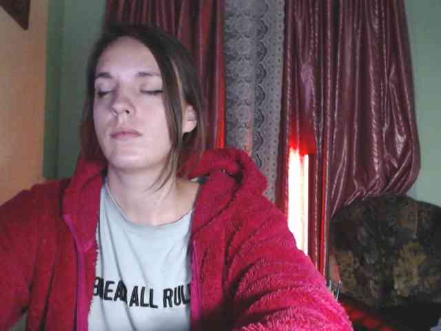 Babymuro4ka webcam