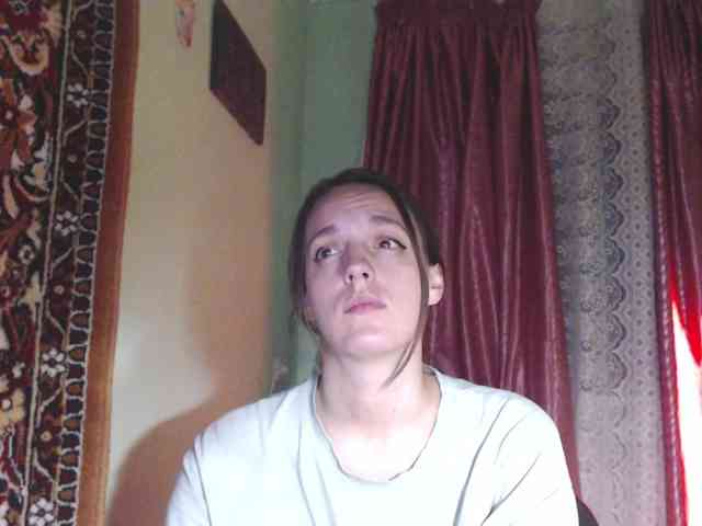 Babymuro4ka webcam