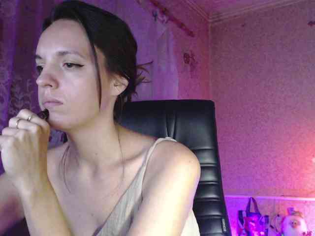 Babymuro4ka webcam