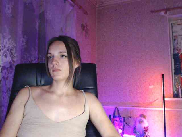 Babymuro4ka webcam