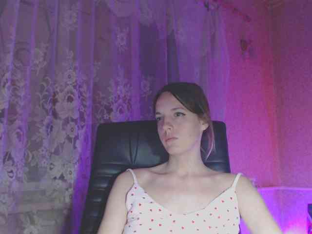 Babymuro4ka webcam