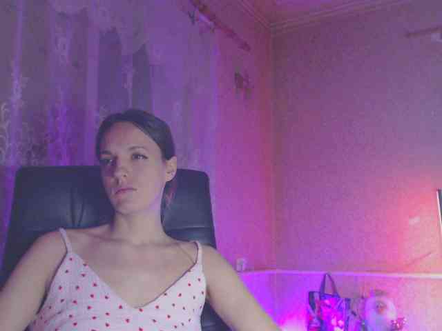 Babymuro4ka webcam
