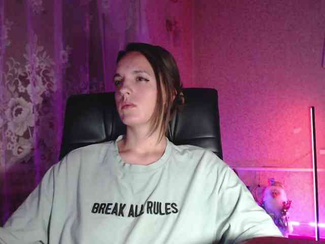 Babymuro4ka webcam
