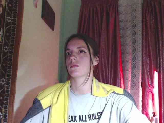 Babymuro4ka webcam