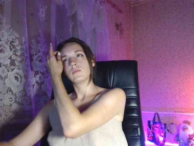 Babymuro4ka webcam