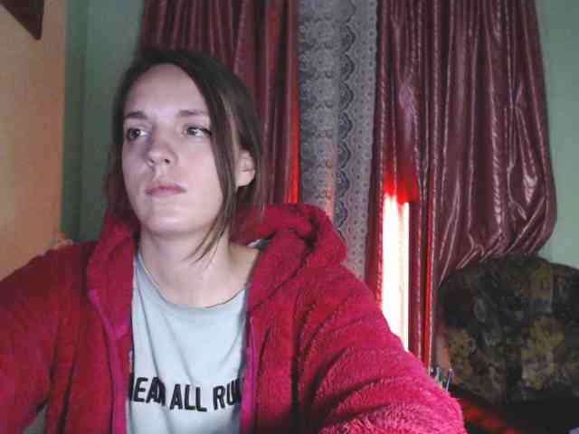 Babymuro4ka webcam