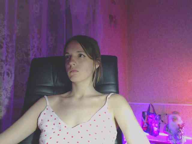 Babymuro4ka webcam