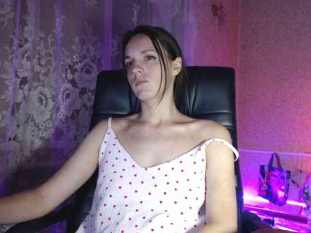 Babymuro4ka webcam