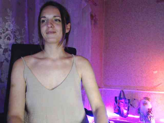 babymuro4ka Live Webcam on BongaCams