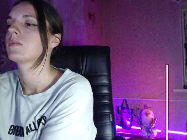 Babymuro4ka webcam