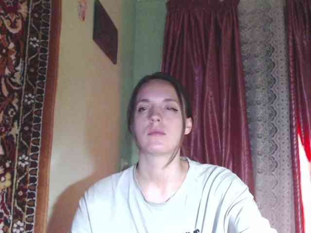 Babymuro4ka webcam