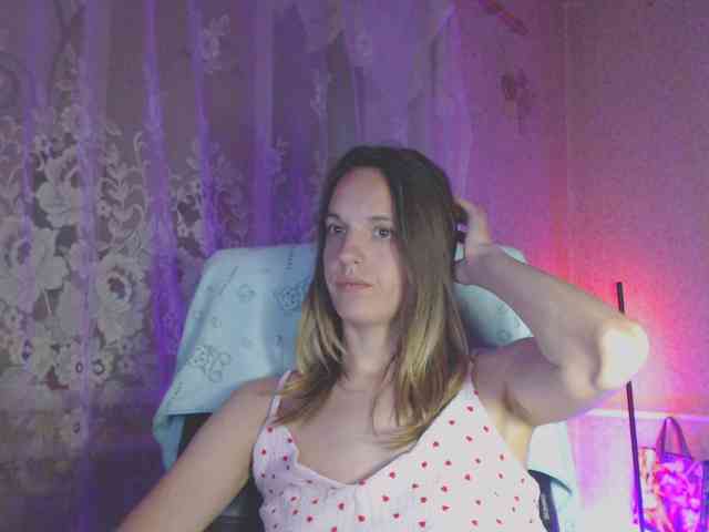 Babymuro4ka webcam