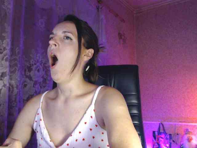Babymuro4ka webcam