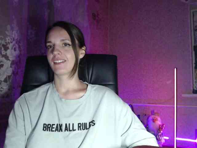 Babymuro4ka webcam