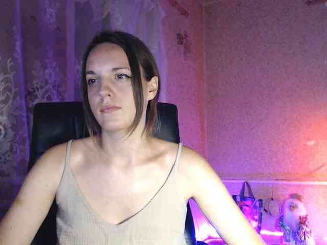 Babymuro4ka webcam