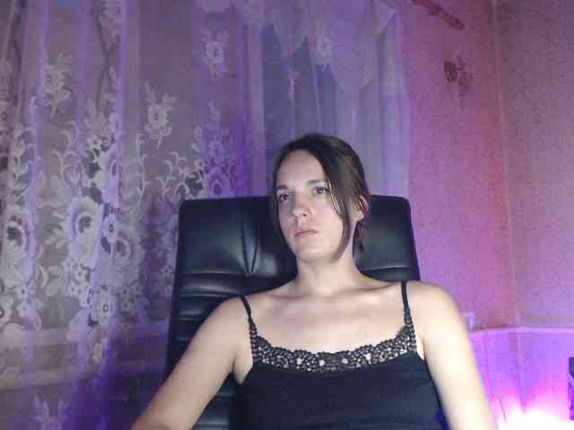 Babymuro4ka webcam