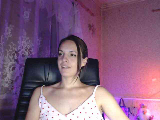 Babymuro4ka webcam